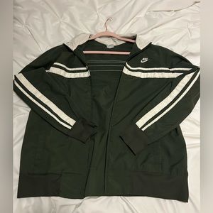 Nike Windbreaker